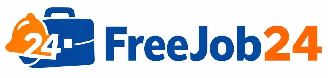 Free Job 24
